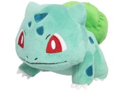 Japanese Pokemon Bulbasaur 6